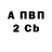 КЕТАМИН VHQ makdjor